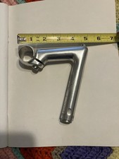 Stelo manubrio bici strada bello ma senza nome spedizione inclusa