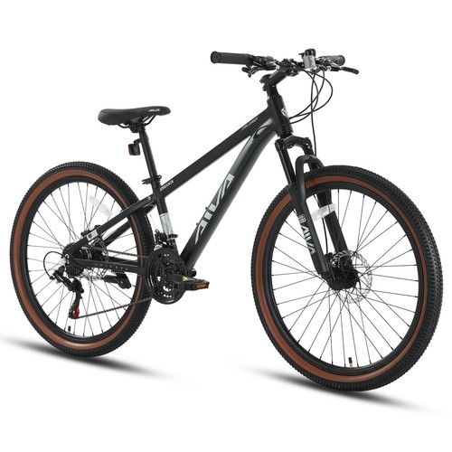 Bicicletta mountain bike aiva - bicicletta,