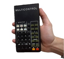 Telecomando MULTICONTROL