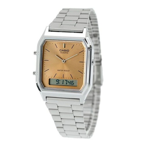 Nuovo orologio uomo - orologio, aq