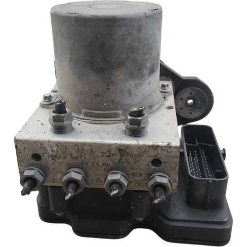 Gruppo centralina pompa abs - gruppo,