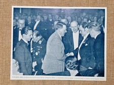 Beniamino Gigli Berlino 1934