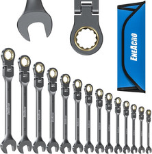 Set Di Chiavi Combinate a