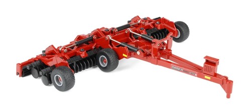 Ertl case speed tiller 475 - case,
