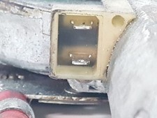 ALZACRISTALLO ELETTRICO ANT. SX PER AUDI 80 Berlina Serie 4A0837462A (91>94)