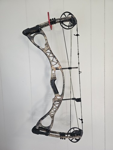 Hoyt charger compound - hoyt,