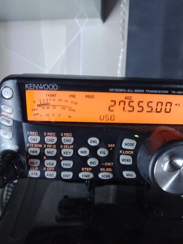 Kenwood 480sat - kenwood, ts-480sat