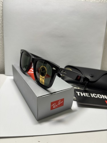 Ray ban wayfarer rb2140 - rb2140, 901