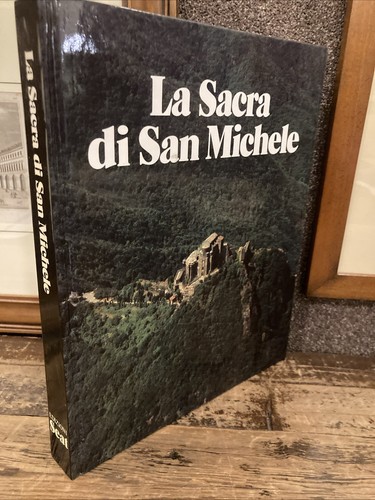 Sacra san michele - la,