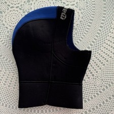 Cappuccio Mares Flexa Diving, Snorkeling 6,5 mm Taglia M/L