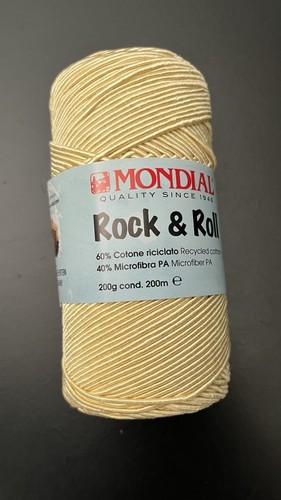 Rock roll mondial - roll,