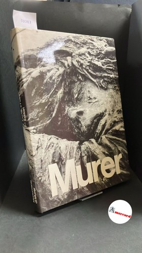 Murer augusto and - and, alberti