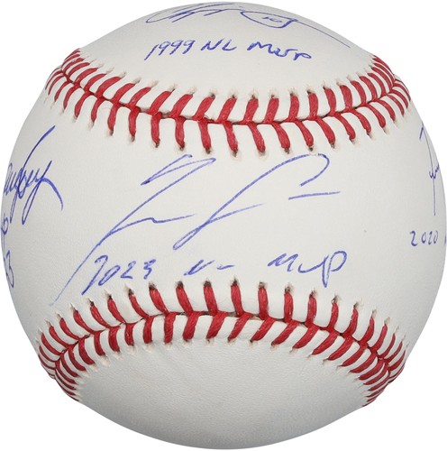 Baseball firmato murphy - baseball,