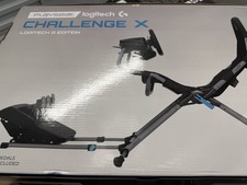 Playseat Challenge X Logitech