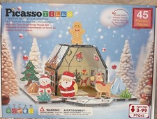 Nuovo Picasso Piastrelle Casa