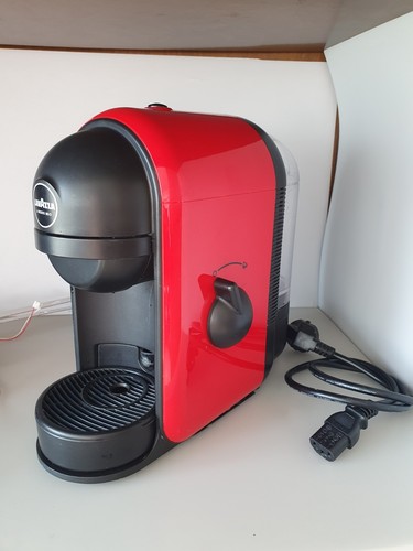 Macchina caffe capsule - x,
