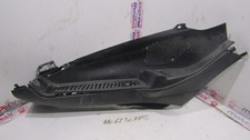 Plastica pedana anteriore sx Front left footboard Piaggio MP3 300 IE 09 13 LESIO