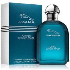 Jaguar For Men Ultimate Power