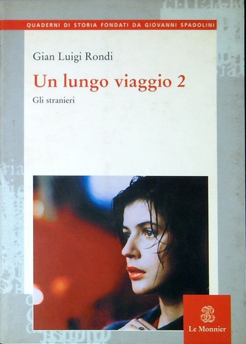 Lungo viaggio gli - :,