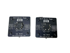 Set 2 coppia trasformatori