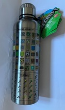 NEW - Minecraft -Stainless