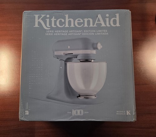 Kitchenaid limited edition - limited,