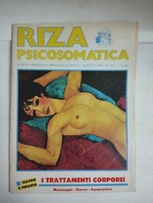 1985 08 RIZA PSICOSOMATICA