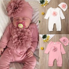 Vestiti neonata bambina