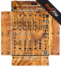 Pioneer DJM-750 MK2 | Legno 6