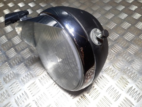 Phare feu avant origine moto - origine,