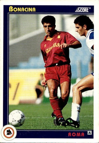 Figurina card score 1993 - figurina, #