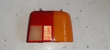 Trasparente fanale faro posteriore destro FIFFT per Peugeot 205 fino al 1990