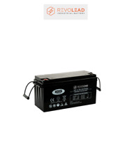 Batteria AGM 150Ah 12V