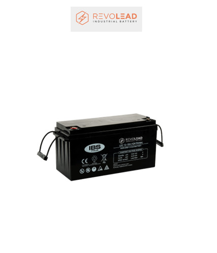 Batteria agm 150ah - 150ah, 12v