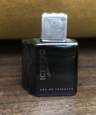 Profumo Miniatura Iceberg