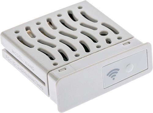 Modulo wifi hunter wand - hunter,