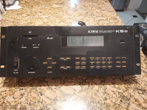 Kawai k5m modulo - k5m,