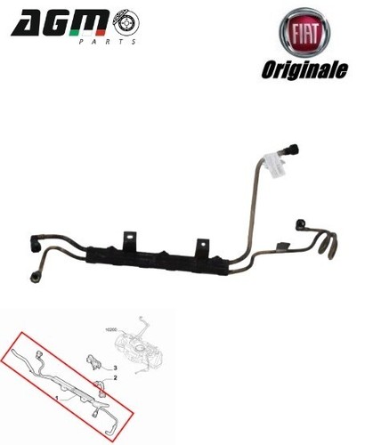 Tubo flessibile condotto - tubo,
