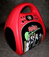 CANTA TU KARAOKE ALEX&CO