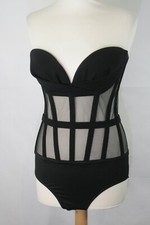 Fantastico body Elisabetta
