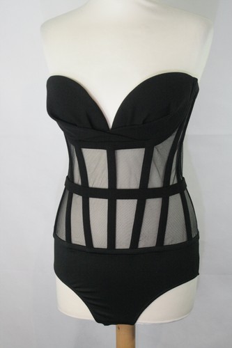 Fantastico body elisabetta - fantastico,