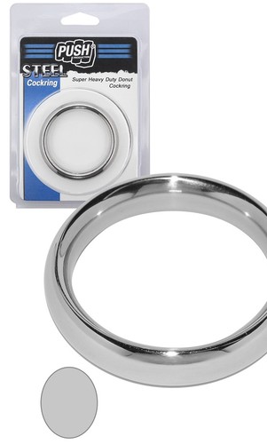 Anello lucido super - anello,