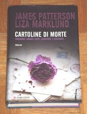 James Patterson - Liza