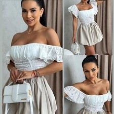 Maglia Donna Top maglietta