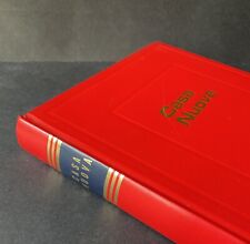 CASA NUOVA - GUIDA ARREDAMENTO ANNO 1975 EUROPEAN BOOK no Gorlich
