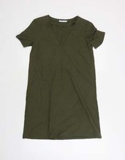 Zara linea donna viscosa verde
