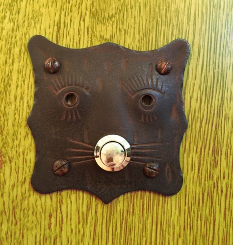 Campanello personalizzato
