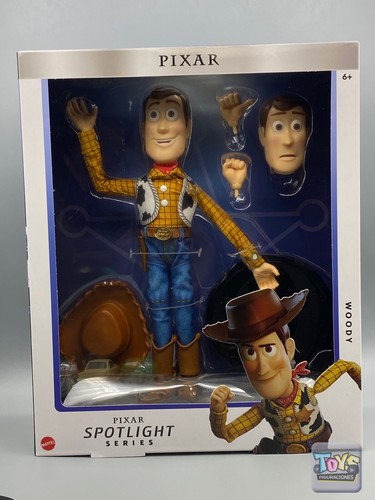 Disney pixar toy story - pixar,