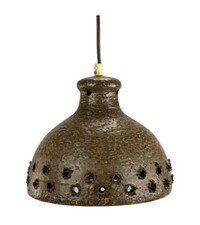 Lampada lampada ceramica anni
