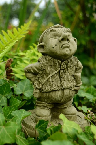 Dennis the inn keeper - dennis,